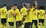Highlights Malaysia 5-0 Lào: Xem giò những chú hổ 'ngoại nhập'
