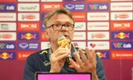 HLV Troussier: 'Các cầu thủ đang tốt dần lên, nhưng ở đội tuyển, không một ai chắc suất'