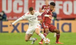Nhận định Bayern vs Benfica, 3h00 ngày 7/11: Tiếng gầm Hùm xám