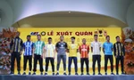 Thừa thắng xông lên, Đông Á Thanh Hóa đặt mục tiêu vào tốp đầu V-League 2023/24 