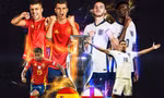 Nhận định chung kết EURO 2024, Tây Ban Nha vs Anh, 02h00 ngày 15/7: Bóng đá về nhà