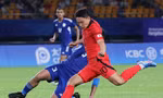Nhận định Olympic Thái Lan vs Olympic Hàn Quốc, 18h30 ngày 21/9: Quá khó cho người Thái