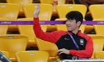Olympic Hàn Quốc chào đón ngôi sao Lee Kang-in bằng việc đánh bại Thái Lan và giành vé sớm
