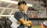 HLV Shin Tae-yong: 'U23 AFF Cup chẳng khác gì giải giao hữu'