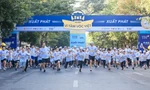 Công bố Giải chạy dành cho học sinh, sinh viên S-Race 2023 với thông điệp 'Vì tầm vóc Việt' 
