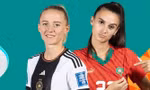 Nhận định Nữ Đức vs Nữ Morocco, 15h30 ngày 24/7: Ra ngõ gặp núi 