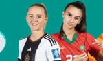 Nhận định Nữ Đức vs Nữ Morocco, 15h30 ngày 24/7: Ra ngõ gặp núi 