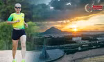 Huỳnh Thị Tuyết Hương, nữ chiến binh tới Tiền Phong Marathon 2024 để đánh bại ung thư