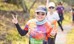 Nữ đại biểu quốc hội chạy marathon: Là phụ nữ thật tuyệt!
