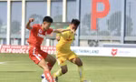 FPT Play trình chiếu vòng chung kết Giải Bóng đá Vô địch U19 Quốc gia 2023