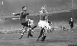 80 năm trước, không lâu sau ngày chiến thắng phát-xít, những chàng trai Xô Viết đã khiến bóng đá Anh choáng váng