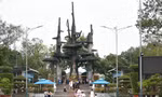 Về La Vang, trung tâm hành hương nổi tiếng Quảng Trị