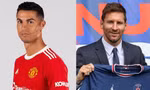 Còn lâu mới hết thời, Messi và Ronaldo đang tái sinh