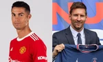 Còn lâu mới hết thời, Messi và Ronaldo đang tái sinh