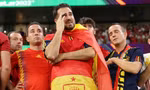 Nóng: Tây Ban Nha có nguy cơ bị loại khỏi Euro 2024, Real và Barca bị cấm dự Champions League