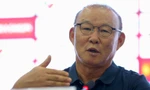 HLV Park Hang-seo: 'HLV không có kết quả tốt và làm hài lòng người hâm mộ sẽ phải ra đi'