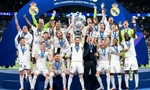 Choáng với số tiền nhà vô địch Champions League 2024/25 sẽ kiếm được từ việc thay đổi thể thức