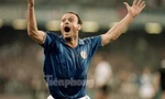 Huyền thoại Salvatore 'Toto' Schillaci: Khi ánh chớp vụt qua…