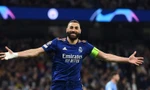 Một lần nữa Benzema nhắc nhở tại sao Real là Vua châu Âu