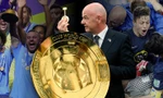 Quên đi những chỉ trích, FIFA Club World Cup thực sự được các CLB thèm muốn