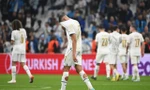 Chuyện thật như đùa: Marseille bị loại khỏi châu Âu chỉ vì… dốt toán