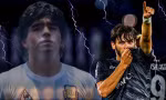 Hành trình kỳ diệu của chàng trai lớn lên trong bom đạn vụt trở thành Kvaradona, “Maradona mới” của xứ Naples