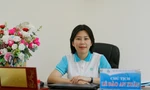 'Mỗi VĐV đến Tiền Phong Marathon 2024 là một đại sứ, lan tỏa nét đẹp của cảnh sắc, con người Phú Yên'
