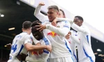 Leeds United và hành trình đầy cảm xúc cho ngày trở lại Premier League 