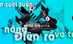 Chuyện cuối tuần: Rene Higuita, gã điên huyền thoại và 7 tháng tù vì lòng hào hiệp
