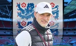 'Bổ nhiệm Tuchel là ngày đen tối nhất lịch sử bóng đá Anh'