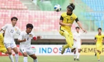 Nhận định, dự đoán U19 Malaysia vs U19 Lào, 20h00, ngày 15/7: Khó có cái kết đẹp cho xứ triệu voi