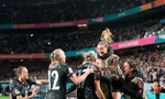 Đánh bại Na Uy 1-0, tuyển nữ New Zealand có chiến thắng lịch sử tại World Cup