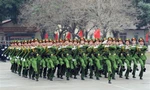 Sửa đổi, bổ sung 10 luật về quản lý hành chính liên quan đến hoạt động, chức năng, nhiệm vụ của lực lượng CAND