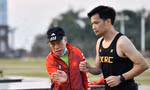 Tượng đài của Tiền Phong Marathon, HLV Bùi Lương: Một thời lẫy lừng, trọn đời đam mê