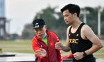 Tượng đài của Tiền Phong Marathon, HLV Bùi Lương: Một thời lẫy lừng, trọn đời đam mê