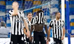 Juventus suy sụp thời ‘hậu Ronaldo’: Vì đâu nên nỗi?
