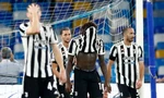 Juventus suy sụp thời ‘hậu Ronaldo’: Vì đâu nên nỗi?