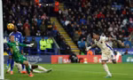 Chelsea thắng nhẹ Leicester, vững vị trí thứ 3 