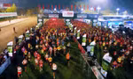 Giải mã sức hút đáng kinh ngạc của Tiền Phong Marathon 2024