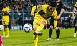 Quang Hải và hành trình trở thành cầu thủ Việt đầu tiên ghi bàn tại Ligue 2