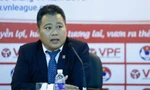 Người đứng đầu VPF nói gì về việc V-League 2023 bị gián đoạn dài ngày?