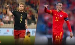 Trước trận Bỉ - Xứ Wales, 01h45, ngày 23/9: Quỷ đỏ khoe sức mạnh