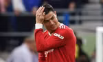 Atletico khăng khăng từ chối, siêu cò Mendes vẫn nài nỉ, xui đuổi người để lấy chỗ cho Ronaldo