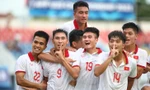 Chốt danh sách ĐT Olympic Việt Nam dự ASIAD 19: Có tới 18 cầu thủ U20