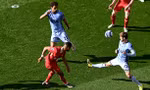 Liverpool vô địch giải Ngoại hạng Anh sớm 4 vòng đấu 