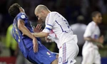 Tuổi 50, Zidane tiết lộ bến đỗ tương lai, số 5 định mệnh và đằng sau cú húc đầu tại World Cup 2006