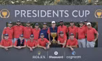 Đăng quang Presidents Cup 2024, đội Mỹ có lần thứ 10 vô địch liên tiếp