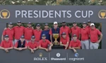 Đăng quang Presidents Cup 2024, đội Mỹ có lần thứ 10 vô địch liên tiếp