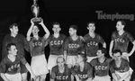 EURO 1960, sự khởi đầu và câu chuyện về những anh hùng Liên Xô 