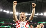 Luka Modric và bí quyết cực dị để Croatia tiến xa ở World Cup